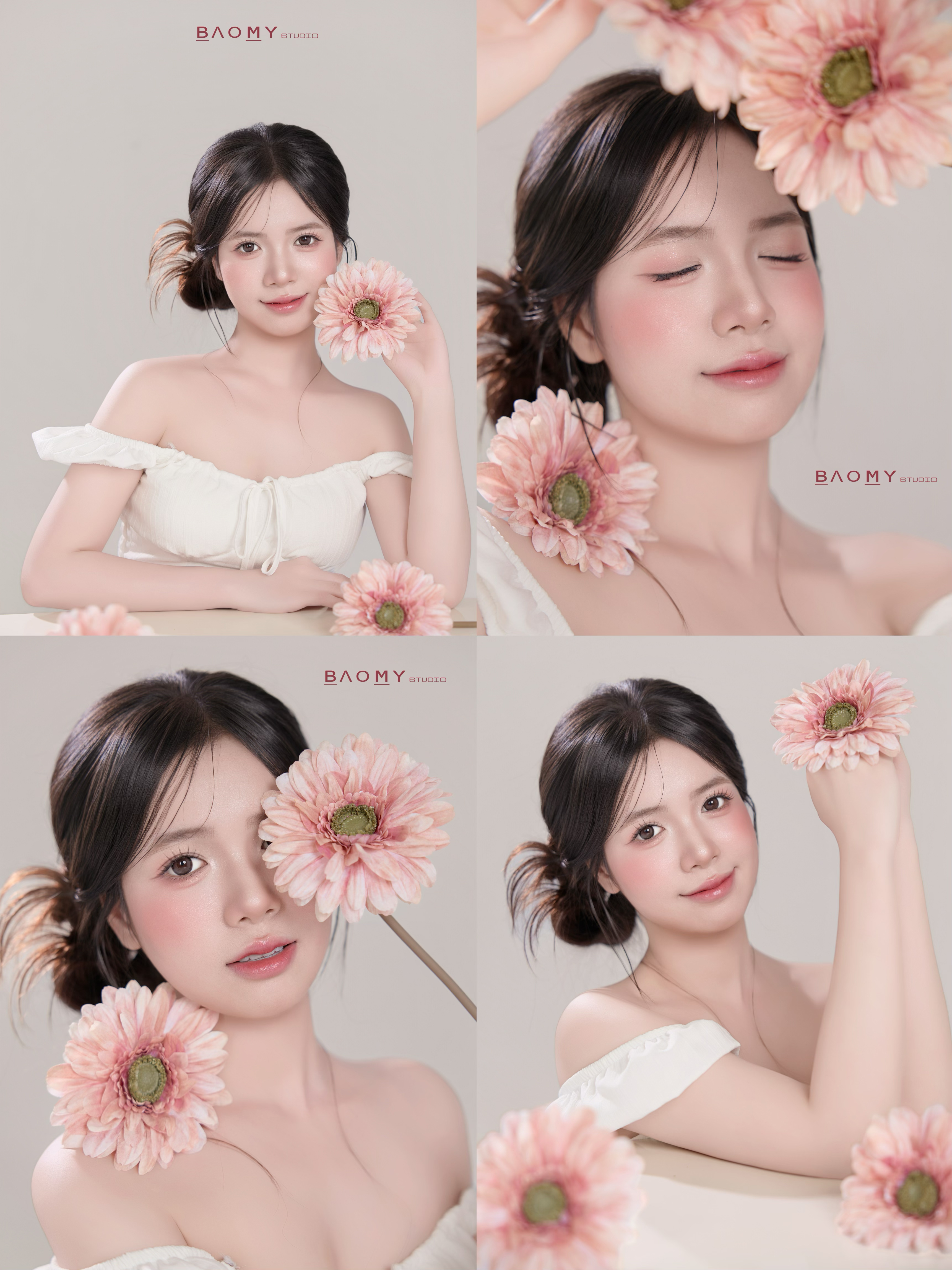 A BEAUTY ĐỒNG TIỀN